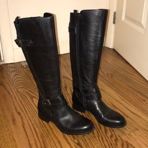 naturalizer jillian boots